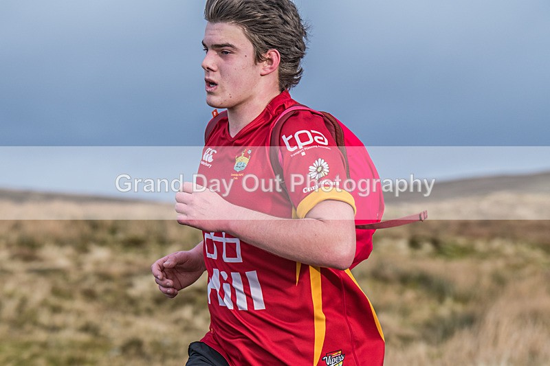 Nine Standards-654 - Nine Standards Fell Race Thursday 1st January 2026