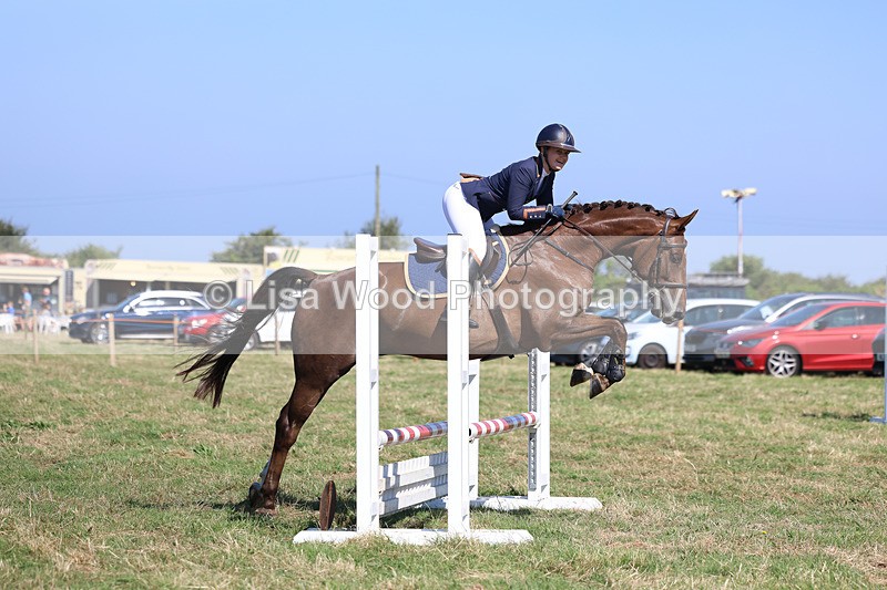 3E7A3152 - Class 2: Club 70cm Junior and Seniors