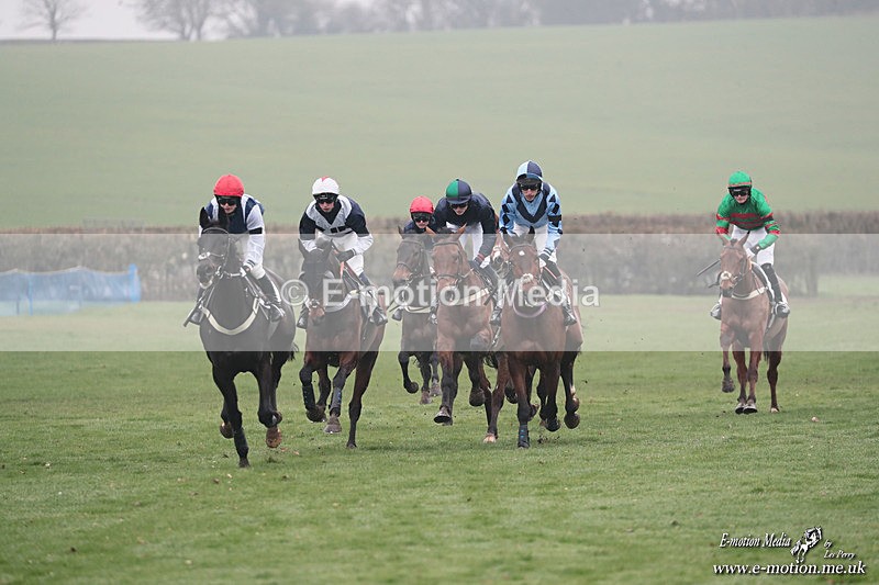PtP 080326 72 - Pytchley with Woodland Point-to-Point Guilsborough 08/03/26