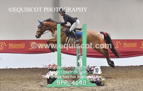 BPP_4140 - CLASS 4 95cm National Amateur Championship Qualifier
