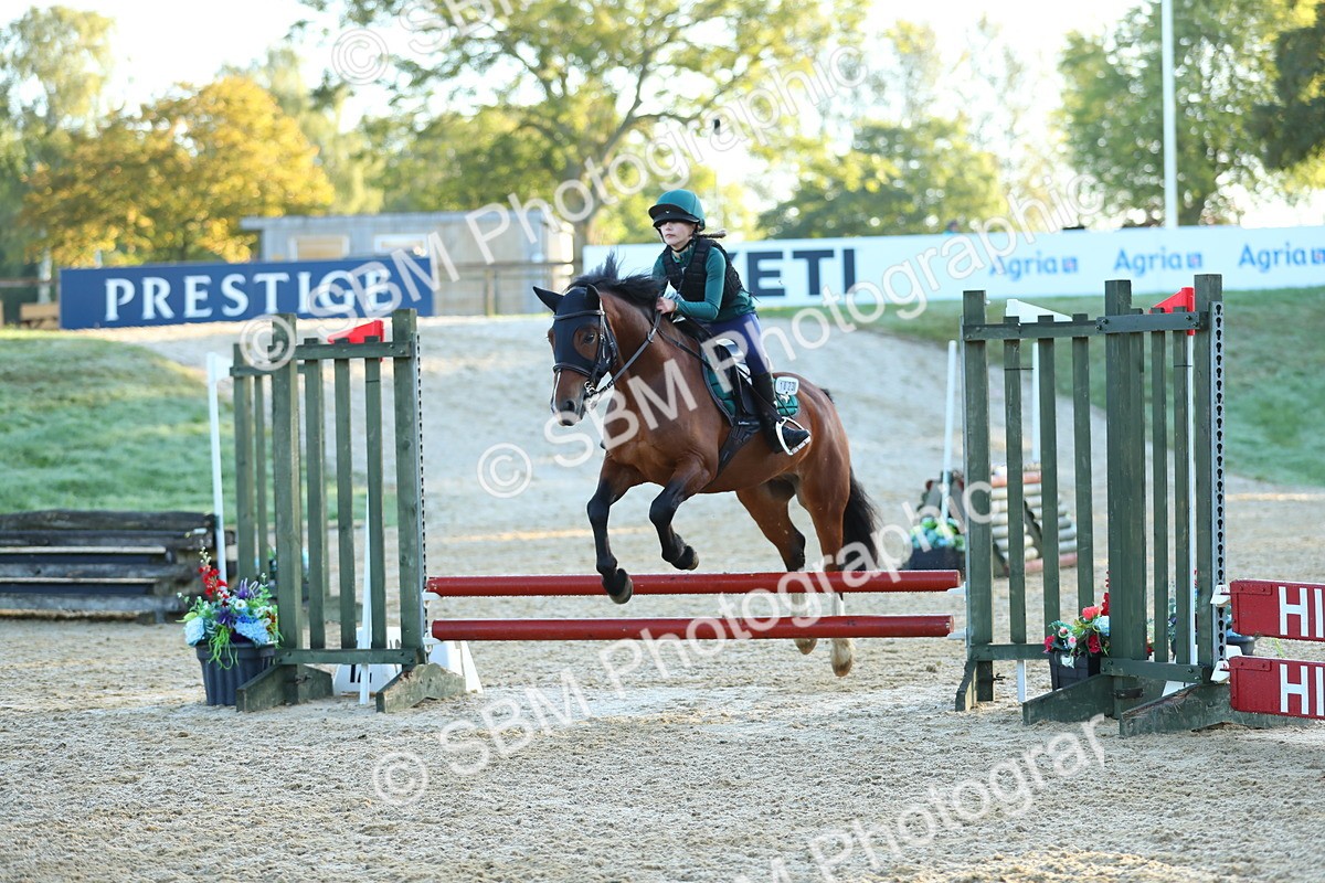 SBM_00056 - E1 Eventers Challenge Clear Round