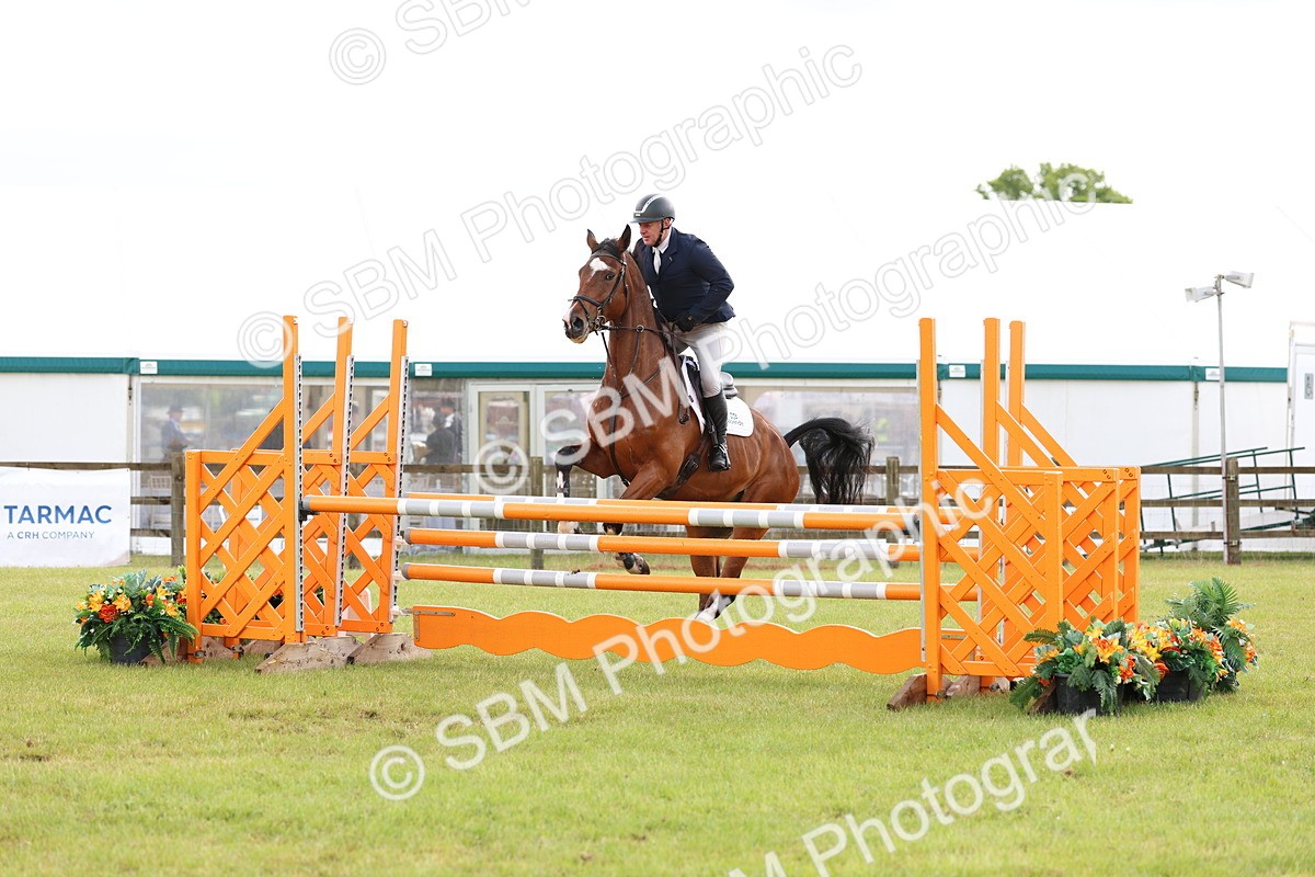 SBM_11891 - Class 205 - Tarmac Senior 1m Open