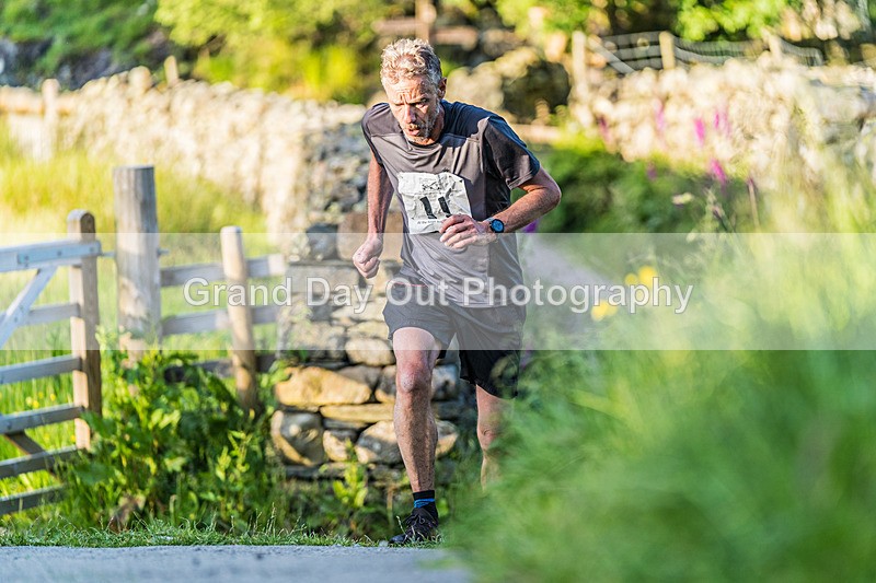 Langstrath-625 - Langstrath Fell Race Wednesday 19th June 2024