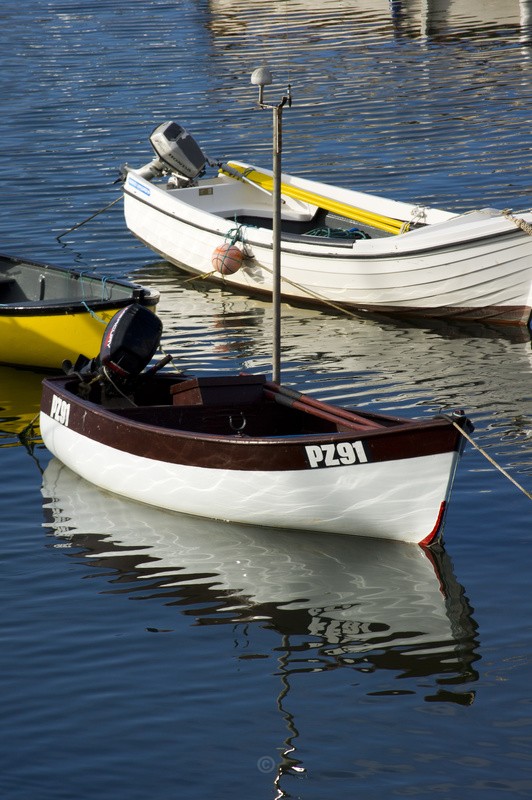 PZ91 - Cornwall