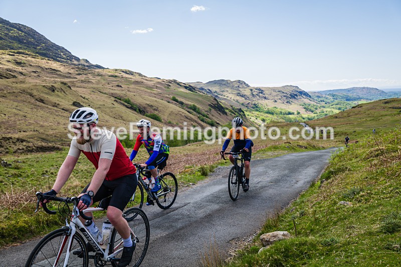 144108 - Hardknott Pass Camera 1 14.00-15.00