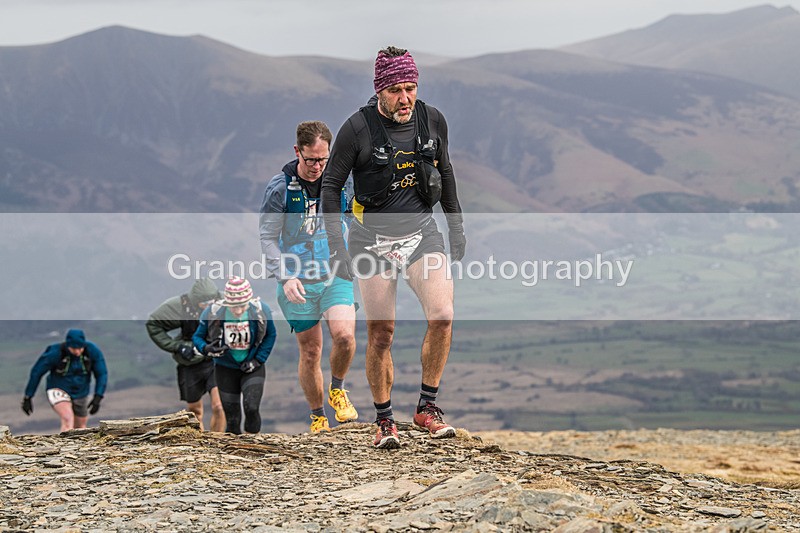 Coledale-902 - Coledale Horseshoe Fell Race Saturday 29th March 2025