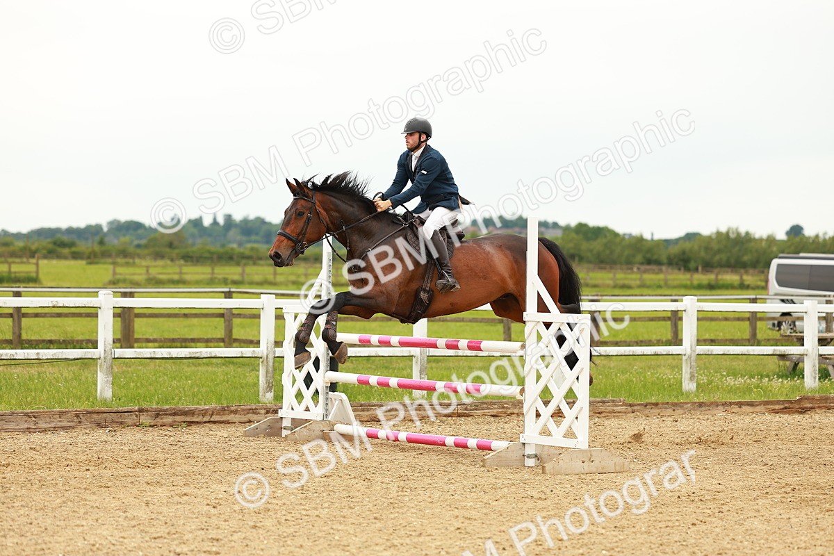 SBM_001539 - Class 3 - Senior Discovery - 1.00m
