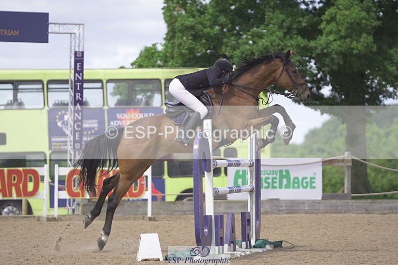 230806A-123730-02023 - Cls 14 Snr Foxhunter & 1.20m Open