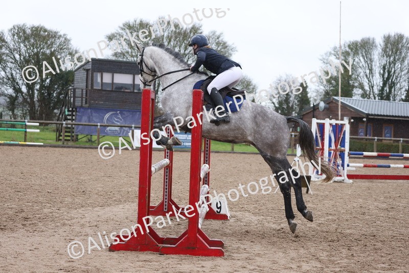 20260201-1550 - Class 4 - 90cm