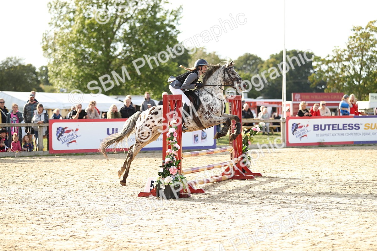 SBM_50771 - J23 - Junior Horse 70cm Championship