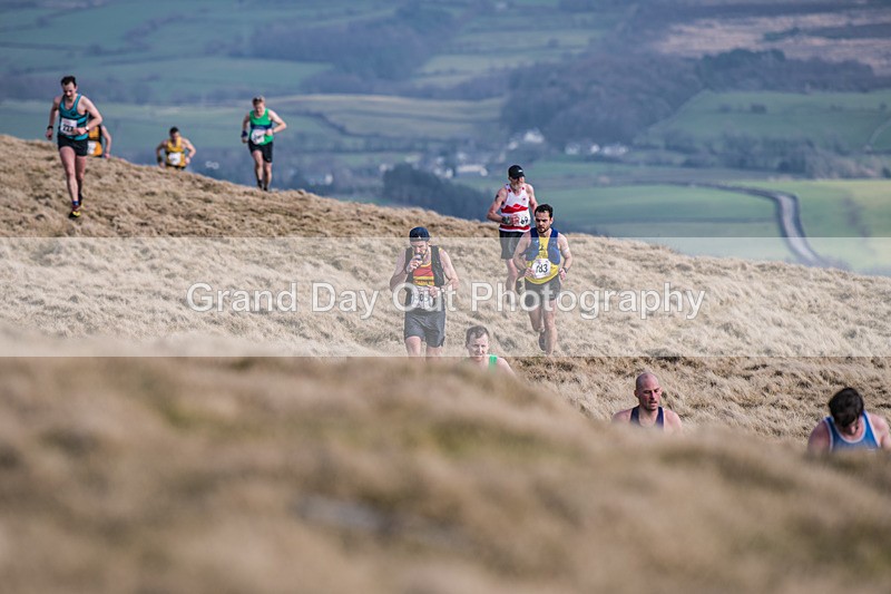 Black Combe-1360 - Black Combe Fell Race Saturday 7th March 2026
