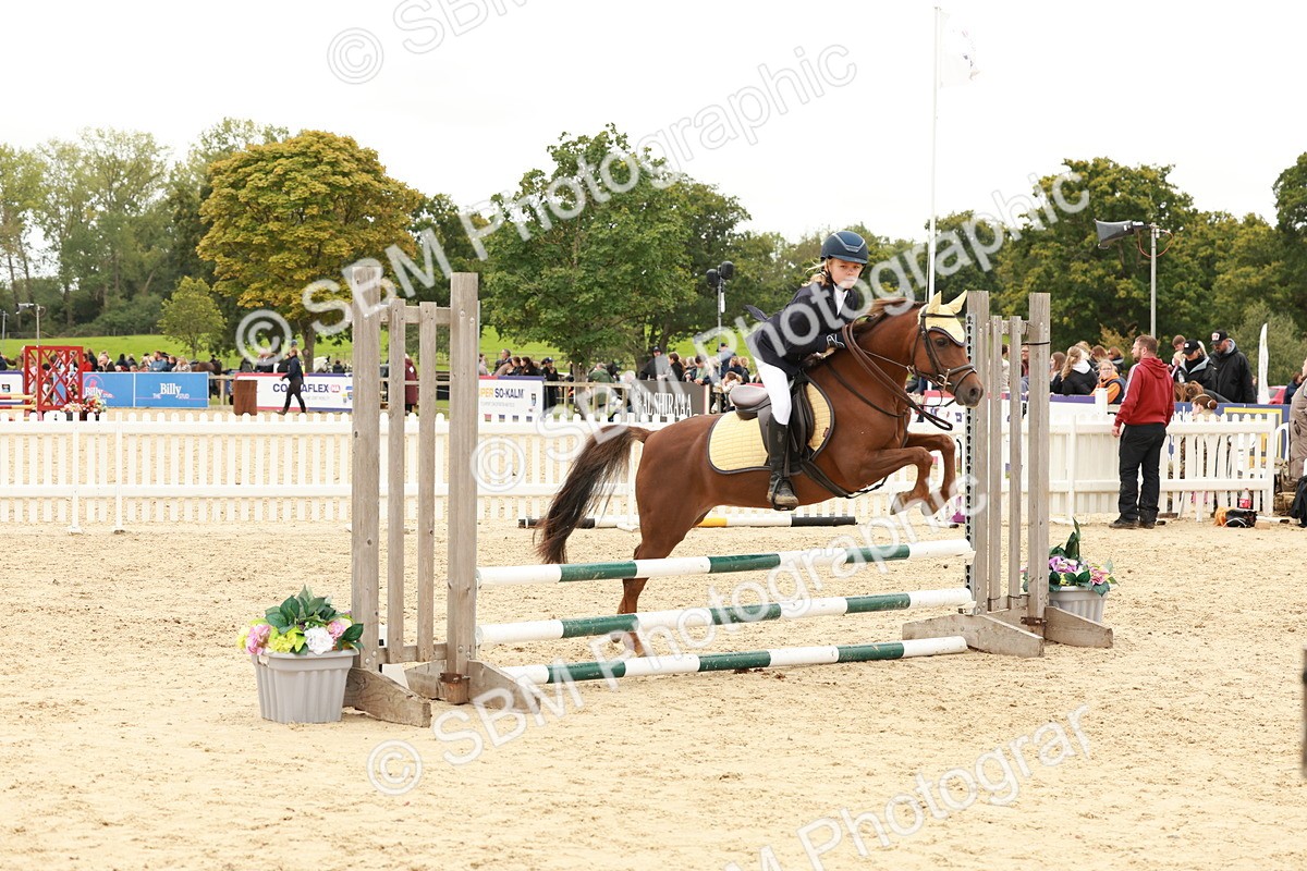 SBM_63764 - J12 - Junior Pony 55cm Championship