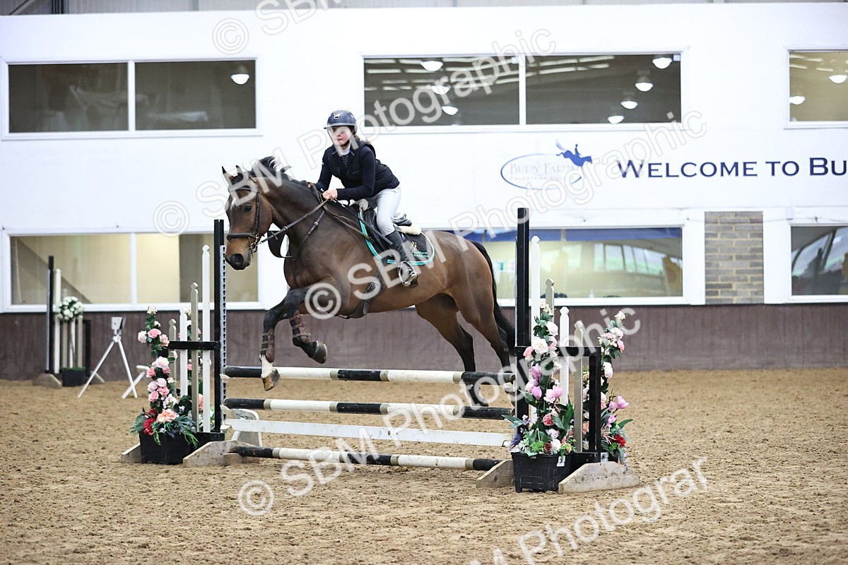 SBM_006653 - Class 20 - Senior British Novice - 90cm