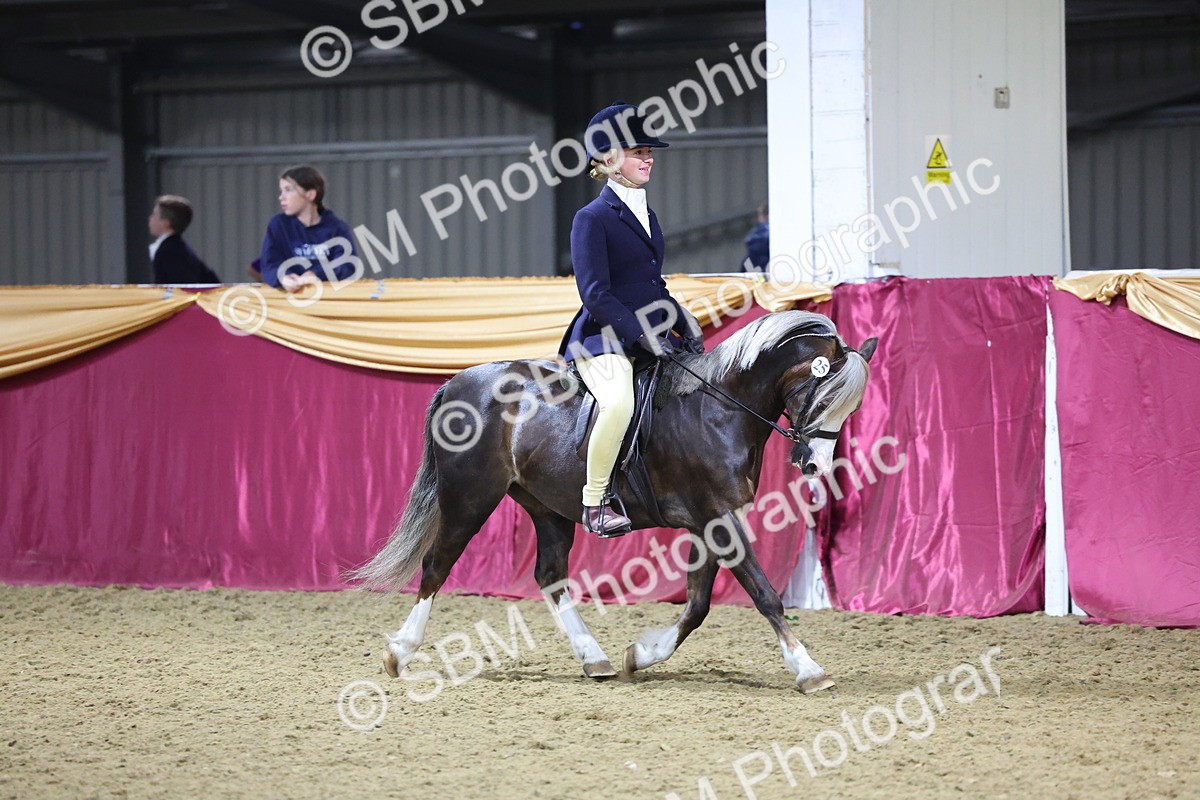 0B8A4377 - Class N M&M Champ