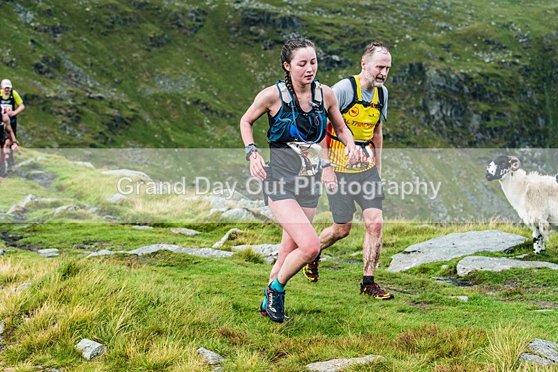 Kentmere-463 - Pete Bland Kentmere Horseshoe Fell Race Sunday 16th July 2023