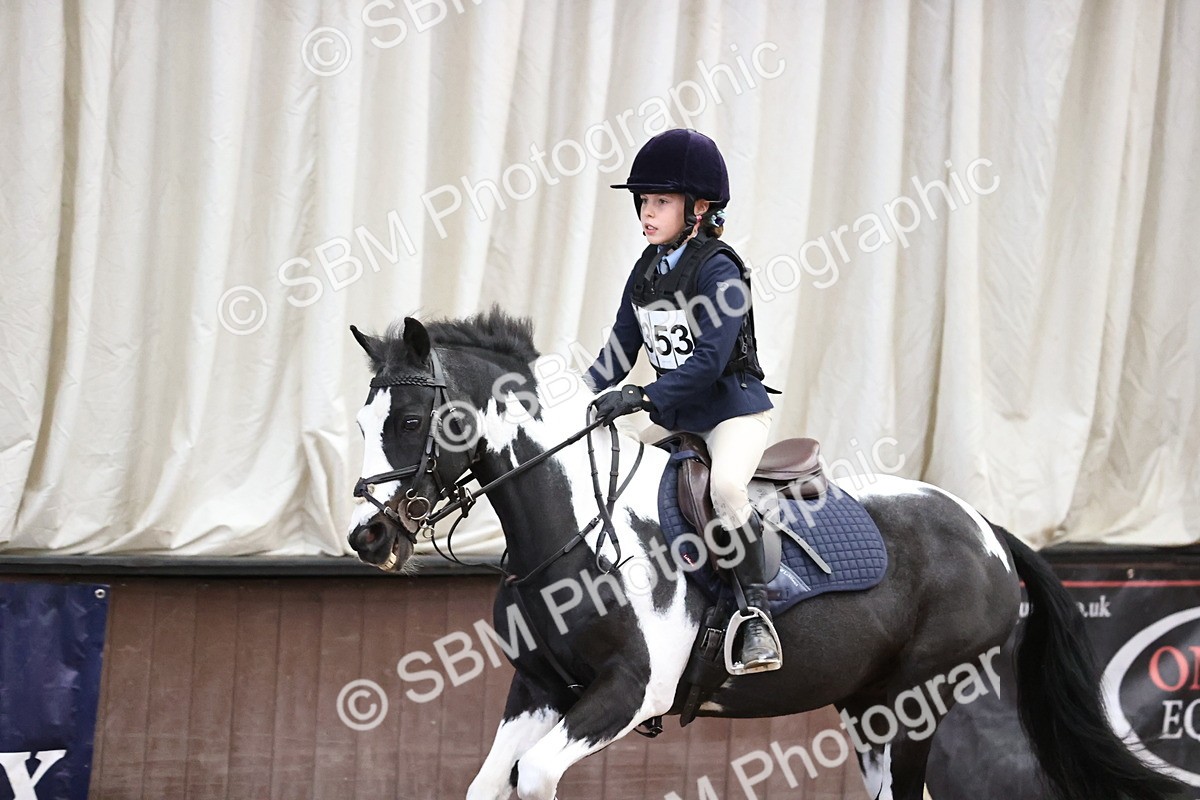 SBM_002148 - Class 6 - Mida Civil Engineering Ltd 80cm Area 12 Championship Qualifier