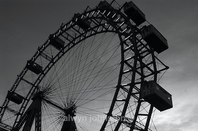  - Landscapes