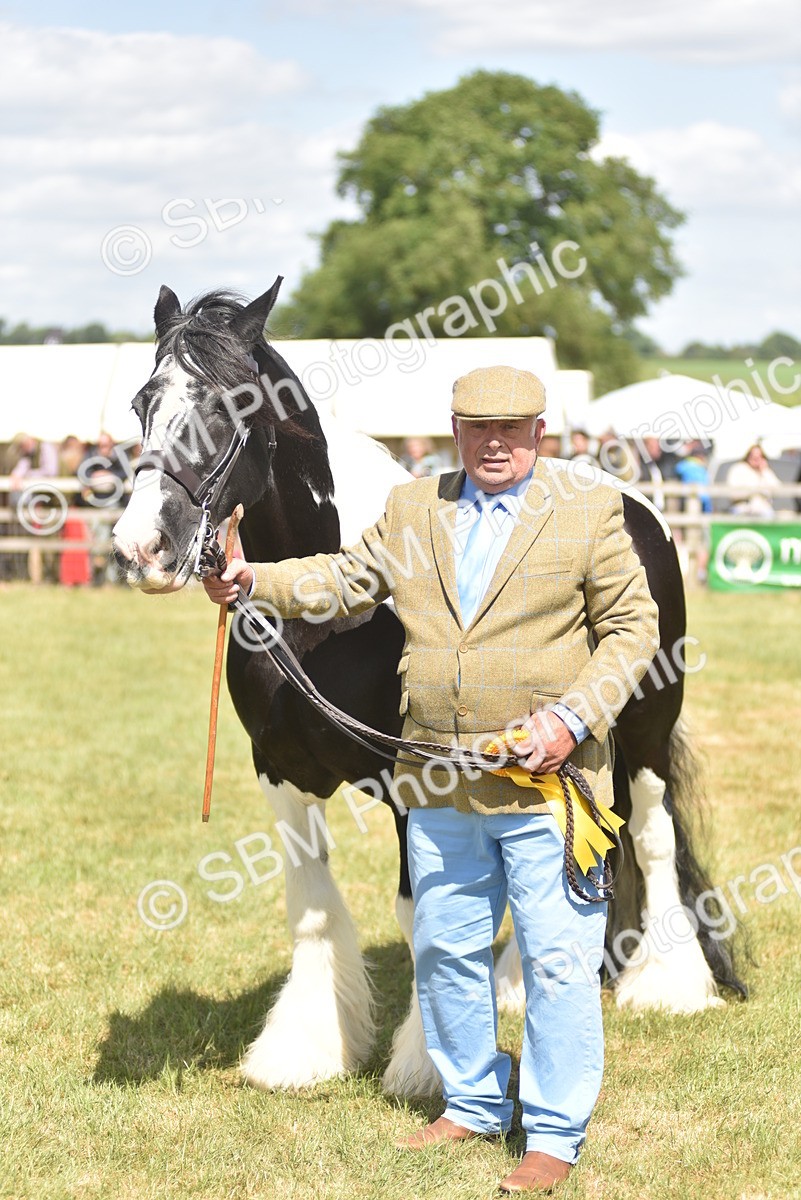 SBM_16102 - Class 117-122 - SSADL RIHS Qualifier