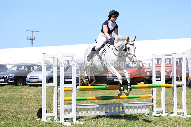 3E7A5872 - Class 10: 95cm National Amateur Championship Qualifier