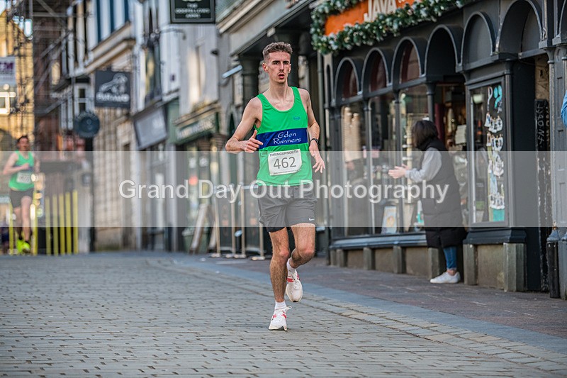 Keswick RTH-255 - Keswick AC Round The Houses Road Race Wednesday 24th April 2024
