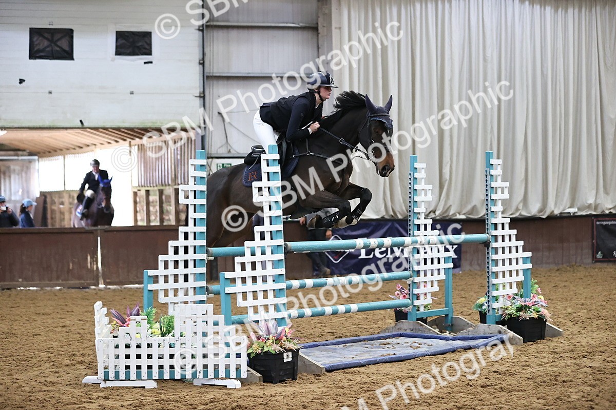 SBM_007233 - Class 19 - Senior Newcomers 1.10m