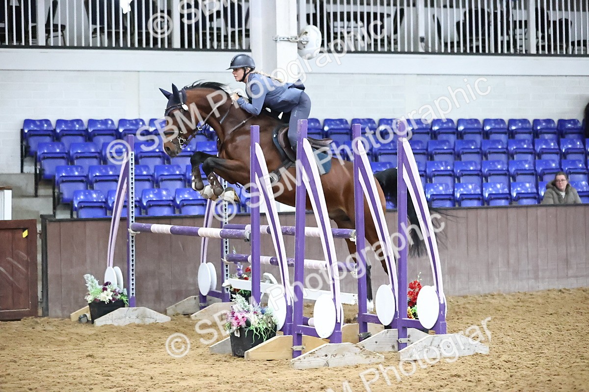 SBM_003236 - Class 11 - Senior Newcomers 1.10m