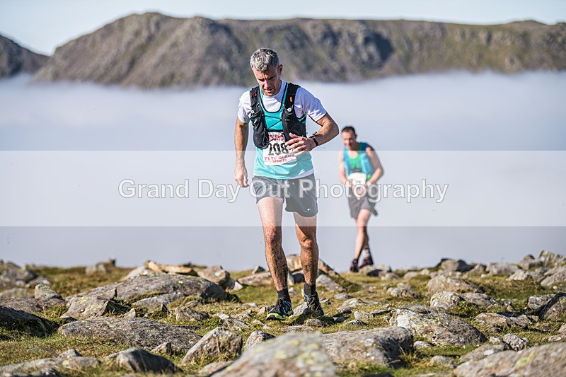 Langdale-519 - Langdale Horseshoe Fell Race Saturday 11th October 2025