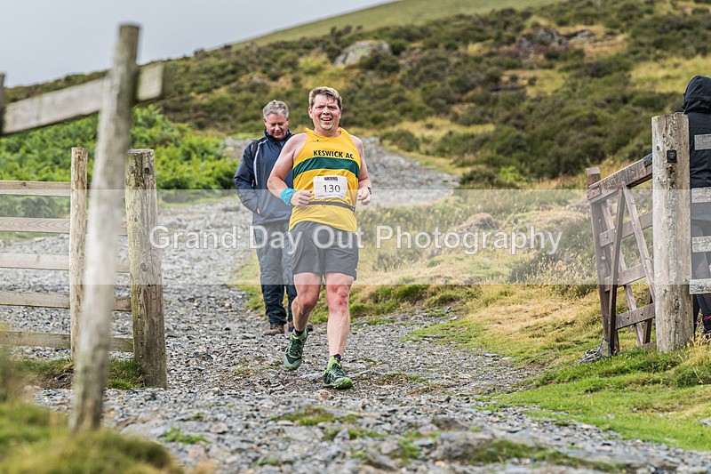 Skiddaw-1007 - Skiddaw Fell Race Sunday 2nd July 2023