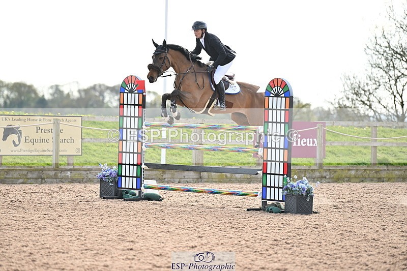 240418A-160844-04972 - Cls 9, 2 Star Big Tour 1.40m