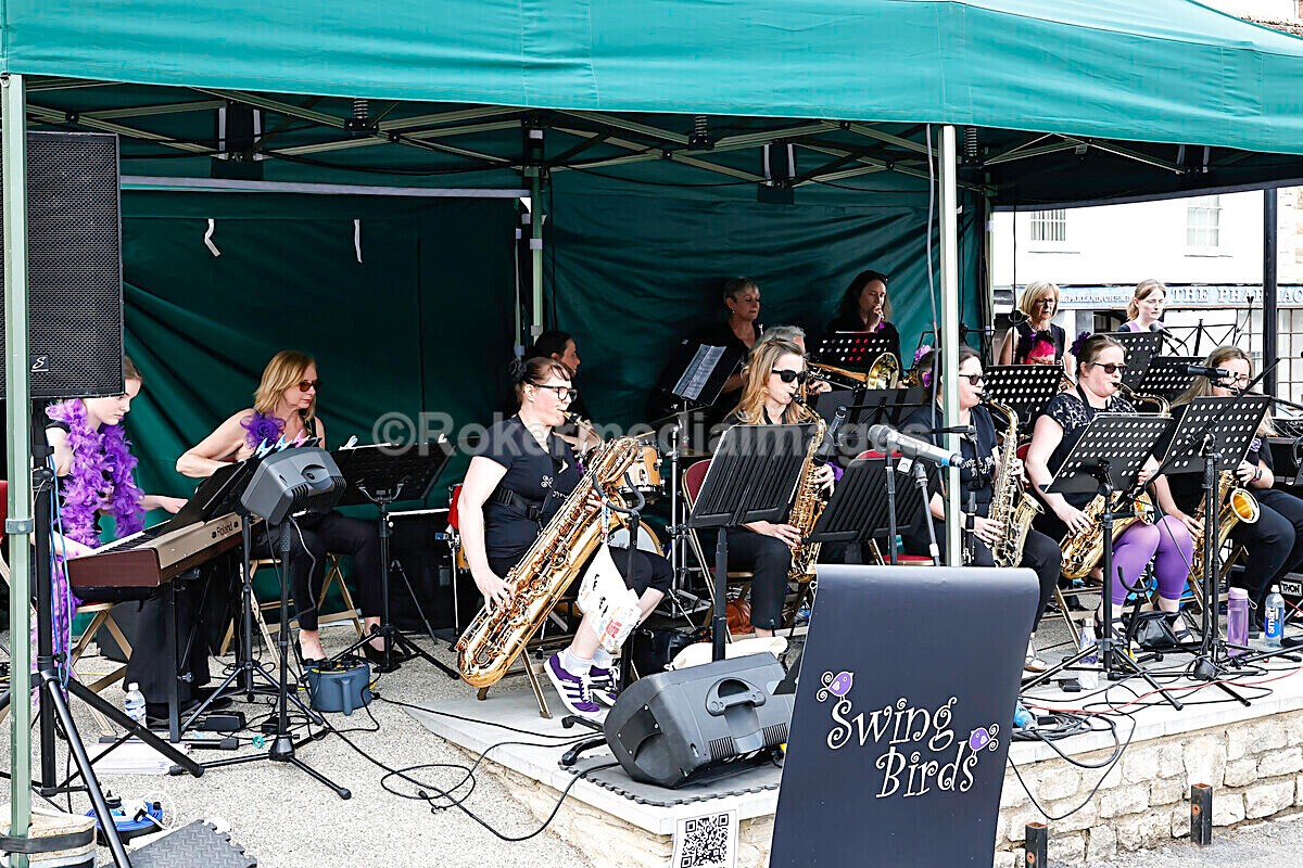 Highworth 2025-128 - Highworth Jazz