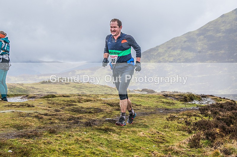 Coledale-1050 - Coledale Horseshoe Fell Race Saturday 25th March 2023