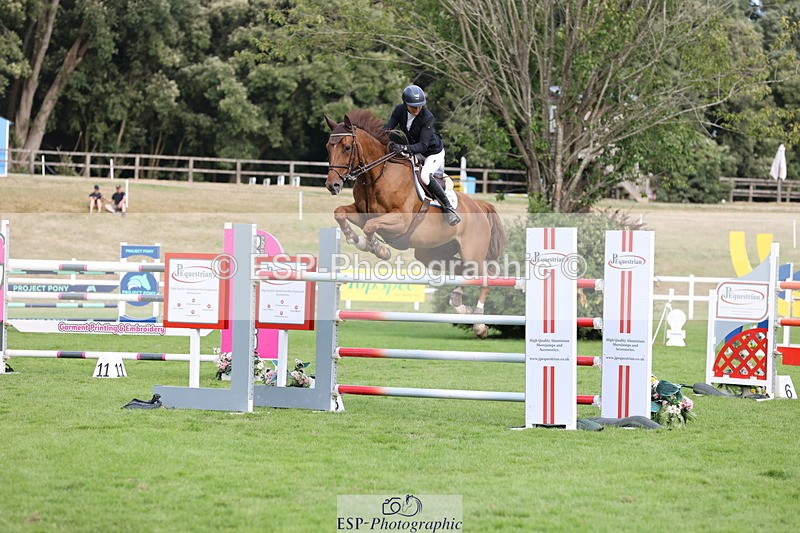 250704A-175528-12654 - Cls 18 Snr 1.40m Grand Prix