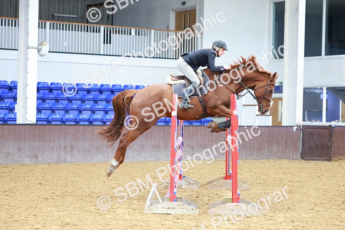 SBM_001655 - Class 4 - Senior Newcomers 1.10m