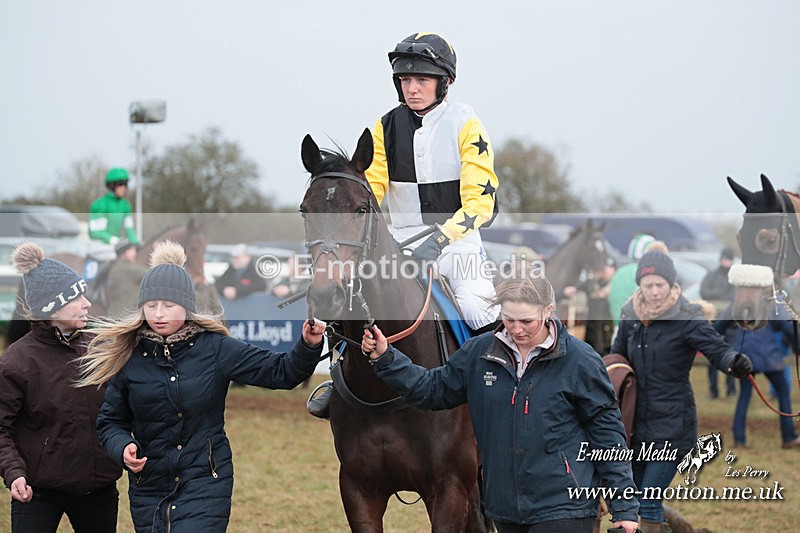 PtP 210124 982 - Cocklebarrow Races Point-to-Point 21/01/24