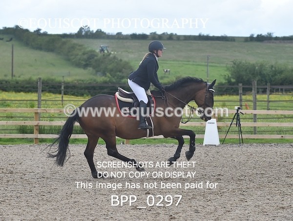 BPP_0297 - CLASS 4 Senior British Novice/ 90cm Open
