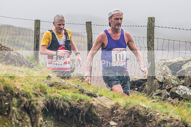 Langdale-890 - Langdale Horseshoe Fell Race Saturday 7th October 2023