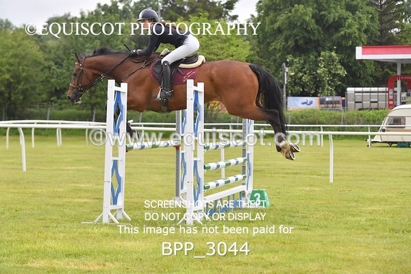 BPP_3044 - CLASS 1 SENIOR NEWCOMERS/1.10M OPEN