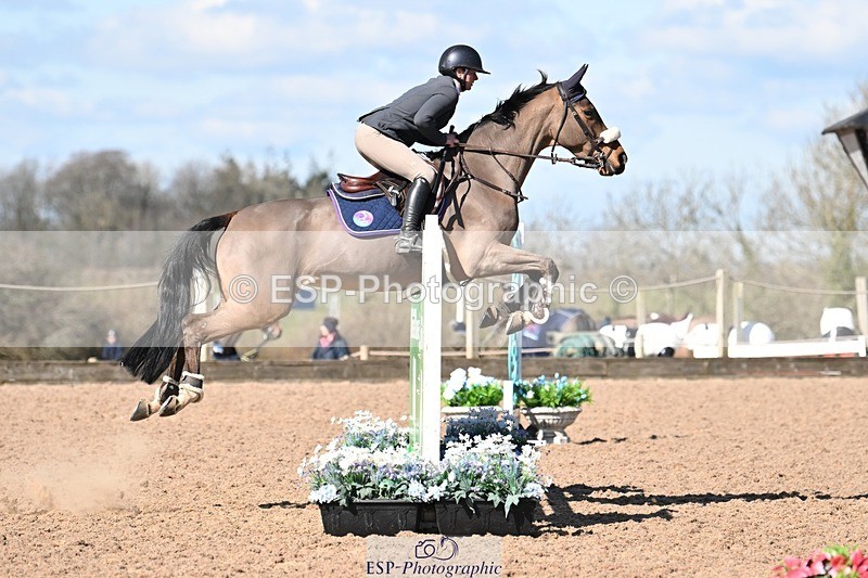 250316-114538-05406 - Cls 27 Snr 1.05m and 1.10m Grand Prix