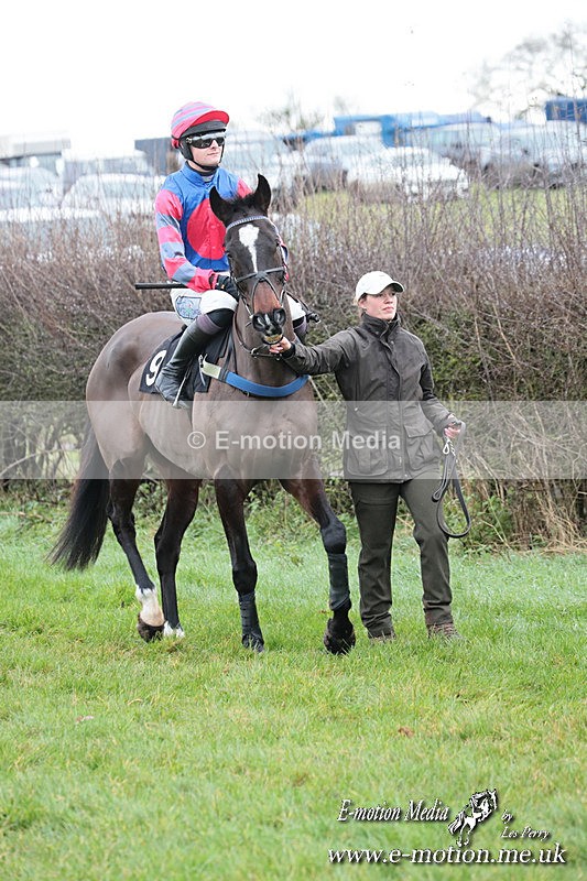 PtP 291224 251 - Harkaway Club PtP Chaddesley Corbett 29/12/24