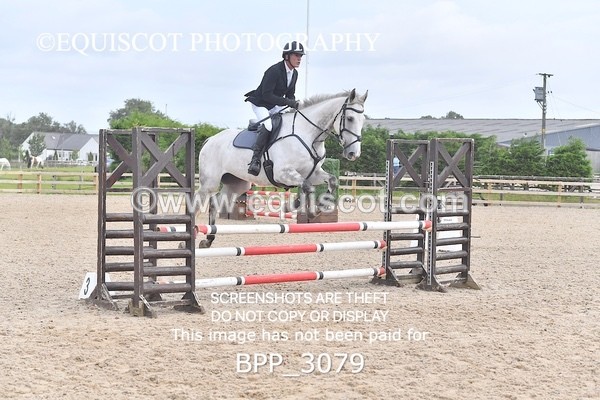 BPP_3079 - CLASS 2 Senior British Novice/ 90cm Open