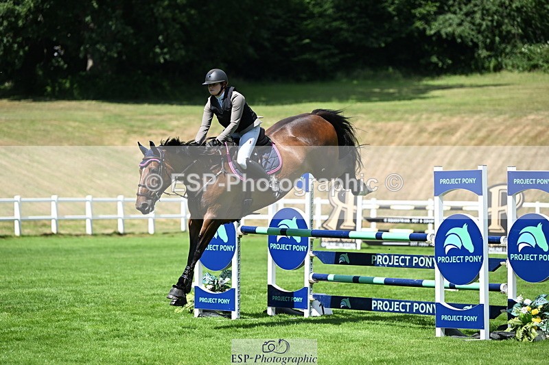 250703A-111327-03129 - Cls 1 Snr Foxhunter