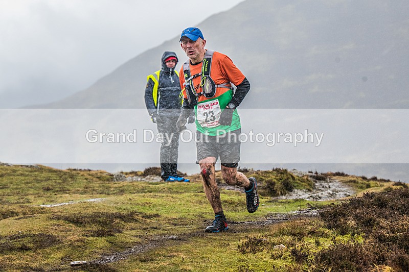 Coledale-777 - Coledale Horseshoe Fell Race Saturday 25th March 2023