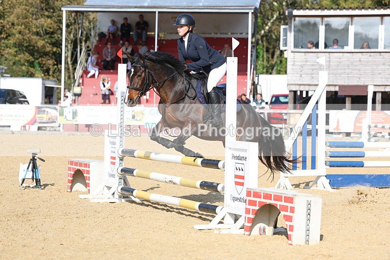 3E7A7898 - Class 4: 70cm open