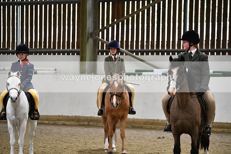 WJ5_7340 - Class 11 Ridden PC - RC Pony