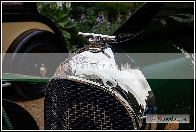 - Concours D'Elegance  2024