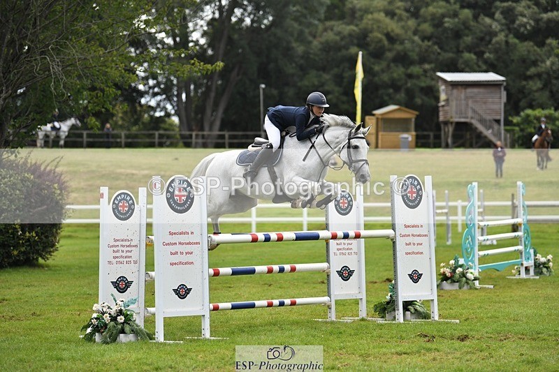 230712-105611-22145 - Cls 50 Foxhunter & 1.20m Open