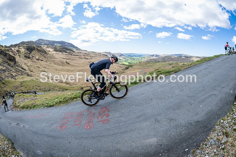 135804 - Hardknott Pass Camera 2 13.00-14.00