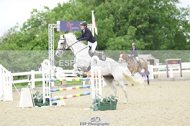 230728A-141714-02388 - Cls 10 95cm Amateur Quali