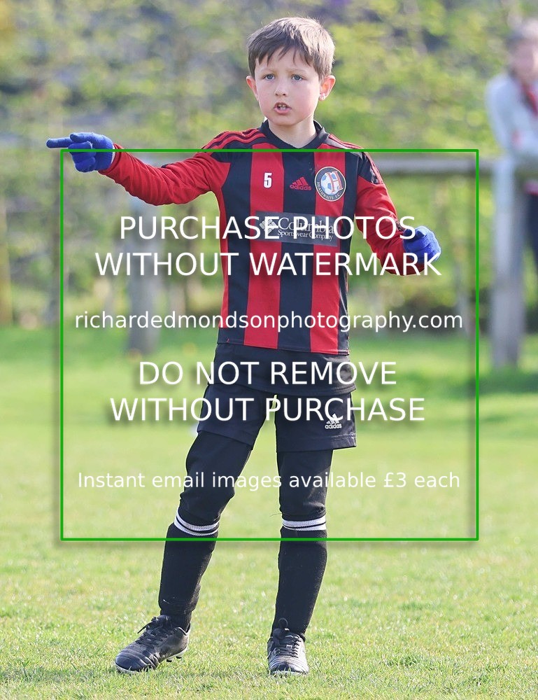 533A9570 - Heathwaite Under 7's (25/4/26)