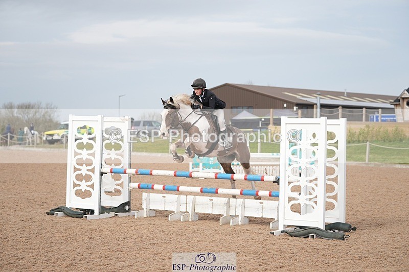 250308-115253-00637 - Cls 8 Pony Discovery and 90cm